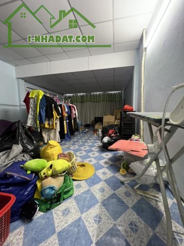 Bán Nhà 72m² Hẻm xe hơi 6m, 2PN, Tân Phú, Dương Văn Dương - 3