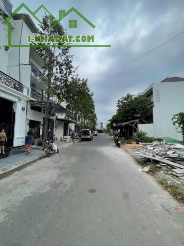 BÁN NỀN BIỆT THỰ _ KDC NAM LONG - ĐƯỜNG SỐ 2( Nền cách Hồ Cảnh Quan Chỉ 30m) - 2