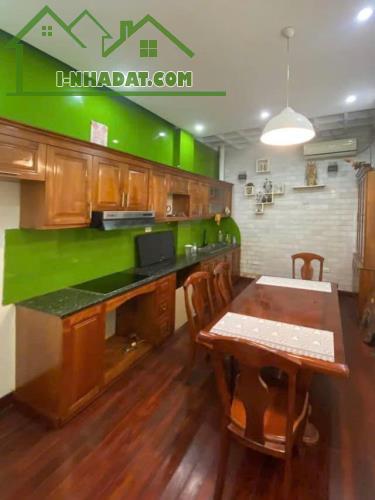 💥 đường nguyễn trãi 73 m2 x 5 tầng k/doanh ô tô đỗ cửa 11.5 tỷ quận thanh xuân - 1