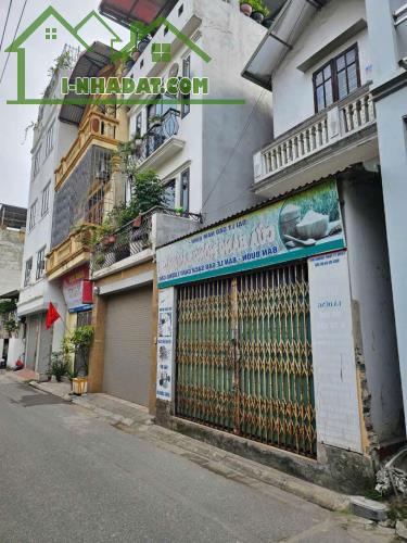 Bán đất Kim Quan Việt Hưng hướng đông nam ngõ oto gần phố rộng 99m mặt tiền: 4.5m 12 tỷ