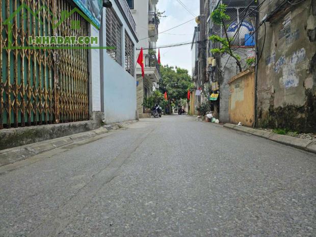 Bán đất Kim Quan Việt Hưng hướng đông nam ngõ oto gần phố rộng 99m mặt tiền: 4.5m 12 tỷ - 3