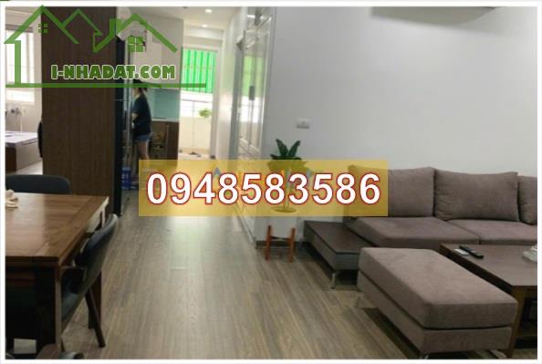 ⭐️Bán căn hộ đẹp 3PN, 2WC Dự án 187 Tây Sơn, Quang Trung, Đống Đa, Hà Nội, 86tr/m2; 094858