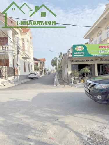 Bán đất Đông Phương - Kiến Thụy - Hải Phòng - 2