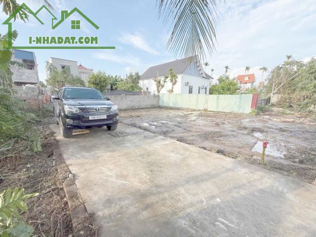 Bán đất Đông Phương - Kiến Thụy - Hải Phòng - 4