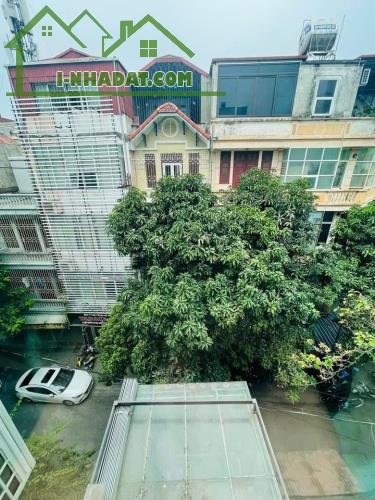 ⚜️CHỈ 16.6 TỶ - LIỀN KỀ VIP KĐT TRUNG HÒA NAM TRUNG YÊN - 60M2 6 T THANG MÁY ⚜️