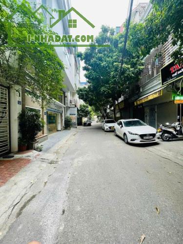 ⚜️CHỈ 16.6 TỶ - LIỀN KỀ VIP KĐT TRUNG HÒA NAM TRUNG YÊN - 60M2 6 T THANG MÁY ⚜️ - 4