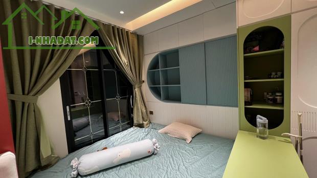 ⚜️ MẶT PHỐ VIP NGUYỄN KHUYẾN, ĐỐNG ĐA 76M2 9T THANG MÁY MT 4M, CHỈ 37.5 TỶ  ⚜️ - 1