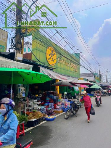 ĐẤT TÂN ĐỊNH BẾN CÁT NGAY CỔNG SAU ĐẠI NAM GIÁ RẺ - 3