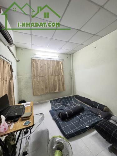 HÀNG HIẾM HIỆP BÌNH CHÁNH THỦ ĐỨC - CHỈ NHỈNH 2 TỶ - HẺM Ô TÔ 7 CHỖ - 1