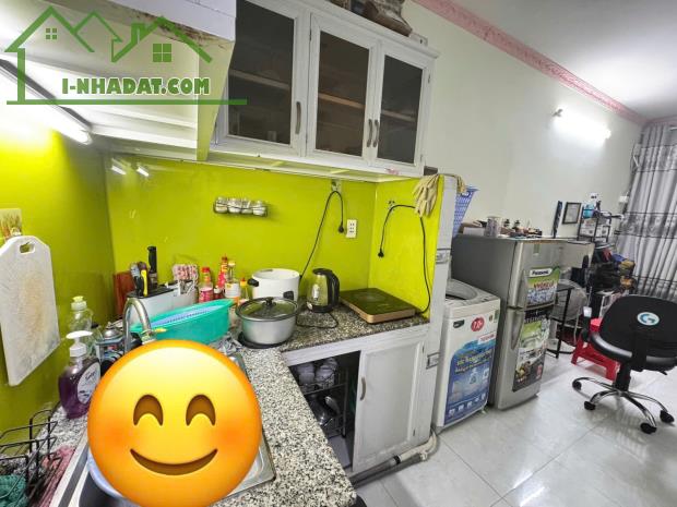 HÀNG HIẾM HIỆP BÌNH CHÁNH THỦ ĐỨC - CHỈ NHỈNH 2 TỶ - HẺM Ô TÔ 7 CHỖ - 2