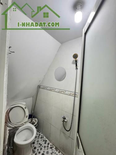 HÀNG HIẾM HIỆP BÌNH CHÁNH THỦ ĐỨC - CHỈ NHỈNH 2 TỶ - HẺM Ô TÔ 7 CHỖ - 3
