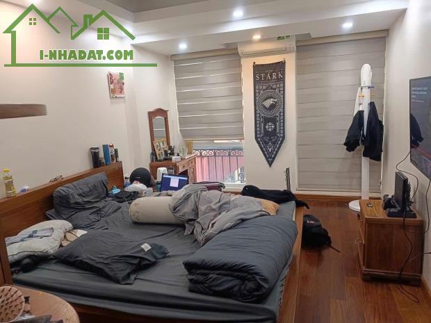 ⚜️ TÒA VĂN PHÒNG QUAN NHÂN, PHÂN LÔ Ô TÔ TRÁNH 70M2 8T MT 7M, CHỈ 29.8 TỶ  ⚜️ - 3