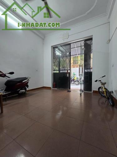 ⚜️ PHÂN LÔ VIP MẠC THÁI TỔ, KĐT NAM TRUNG YÊN 50M2 4T MT 4.5M, CHỈ 21 TỶ  ⚜️ - 2