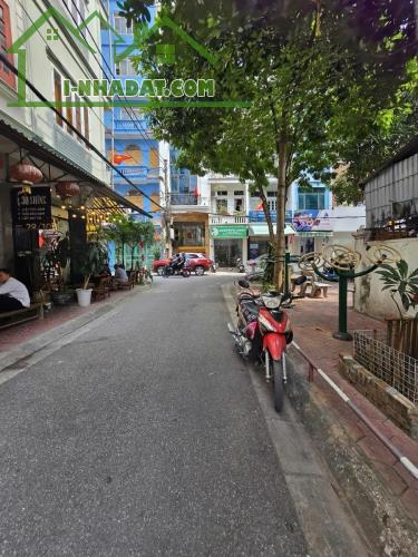 ⚜️ PHÂN LÔ VIP MẠC THÁI TỔ, KĐT NAM TRUNG YÊN 50M2 4T MT 4.5M, CHỈ 21 TỶ  ⚜️ - 4