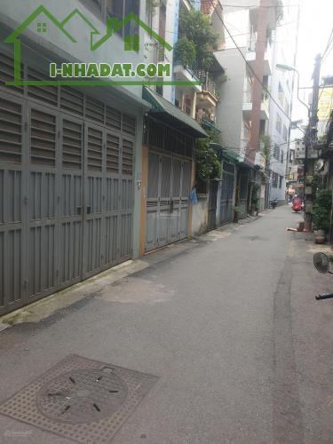 Bán nhà phân Lô Ô tô 7 chỗ Vào Nhà phố Tô Vĩnh Diện, 60m2 x 4 tầng