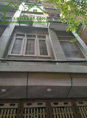 Bán nhà phân Lô Ô tô 7 chỗ Vào Nhà phố Tô Vĩnh Diện, 60m2 x 4 tầng - 1
