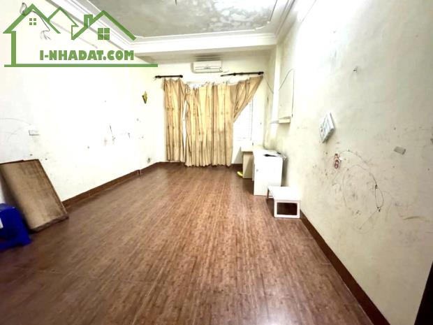 189 NGUYỄN NGỌC VŨ KHÔNG DÀNH CHO NGƯỜI DO DỰ LÔ NGỌC THẬT – GIÁ NHƯ TRỘM ĐƯỢC - 2