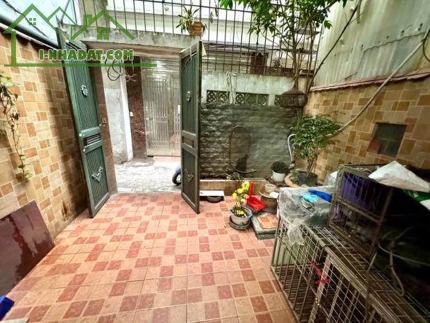 189 NGUYỄN NGỌC VŨ KHÔNG DÀNH CHO NGƯỜI DO DỰ LÔ NGỌC THẬT – GIÁ NHƯ TRỘM ĐƯỢC - 4