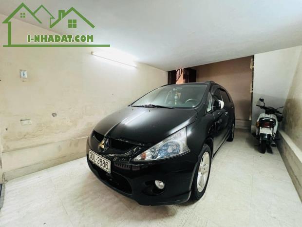 ⚜️ Nhà Phố VIP Trần Quang Diệu, Ô tô Tải Tránh, 110m2 4T MT 11m, CHỈ 39.5 TỶ ⚜️ - 1
