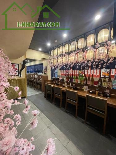 ⚜️ Nhà Hàng  Mặt Phố Kim Mã, Ba Đình, 101m2 5T Thang Máy MT 5.2m, Chỉ 55 TỶ ⚜️ - 4