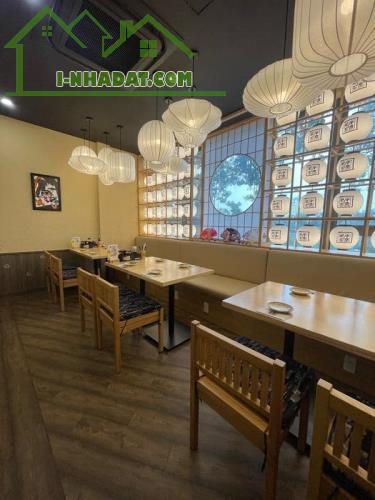 ⚜️ Nhà Hàng  Mặt Phố Kim Mã, Ba Đình, 101m2 5T Thang Máy MT 5.2m, Chỉ 55 TỶ ⚜️ - 3