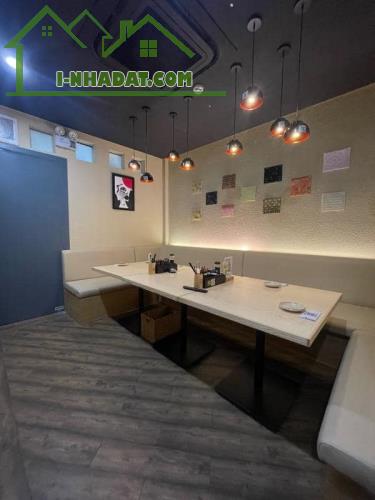 ⚜️ Nhà Hàng  Mặt Phố Kim Mã, Ba Đình, 101m2 5T Thang Máy MT 5.2m, Chỉ 55 TỶ ⚜️ - 2