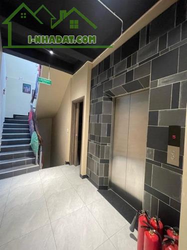 ⚜️ Nhà Hàng  Mặt Phố Kim Mã, Ba Đình, 101m2 5T Thang Máy MT 5.2m, Chỉ 55 TỶ ⚜️ - 1