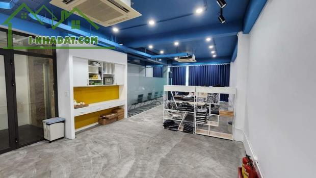 ⚜️ Mặt Phố VIP Nguyễn Thái Học, Ba Đình 150m2 9T Thang Máy MT 4.5m, Chỉ 75 TỶ ⚜️ - 1