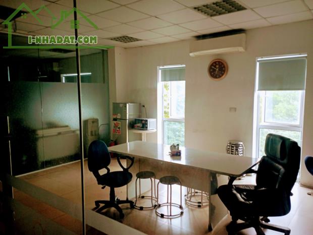 ⚜️ Mặt Phố VIP Nguyễn Thái Học, Ba Đình 150m2 9T Thang Máy MT 4.5m, Chỉ 75 TỶ ⚜️ - 3
