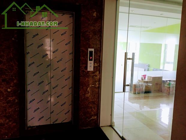 ⚜️ Mặt Phố VIP Nguyễn Thái Học, Ba Đình 150m2 9T Thang Máy MT 4.5m, Chỉ 75 TỶ ⚜️ - 4
