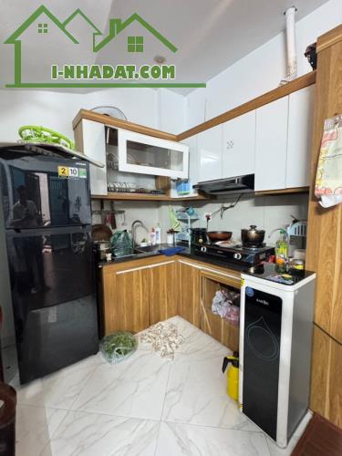 BÁN NHÀ CẦU BƯƠU, THANH TRÌ, Ô TÔ TRÁNH ĐỖ CỔNG, 30M2, 5.2 TỶ(CTL) - 1