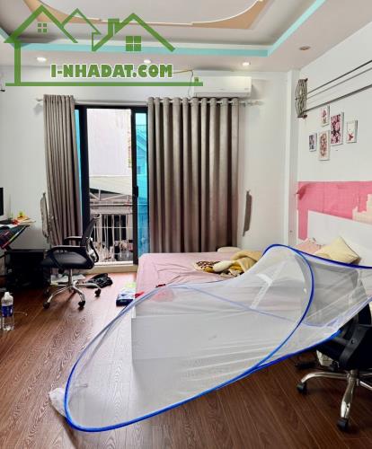 BÁN NHÀ CẦU BƯƠU, THANH TRÌ, Ô TÔ TRÁNH ĐỖ CỔNG, 30M2, 5.2 TỶ(CTL) - 3