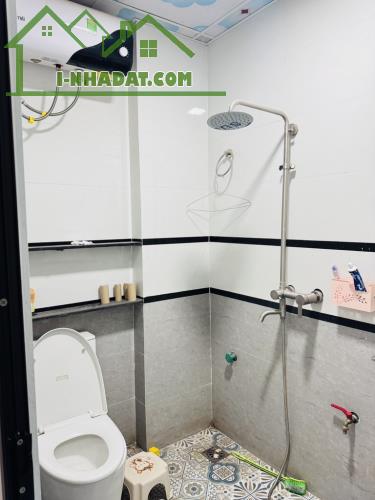BÁN NHÀ CẦU BƯƠU, THANH TRÌ, Ô TÔ TRÁNH ĐỖ CỔNG, 30M2, 5.2 TỶ(CTL) - 4