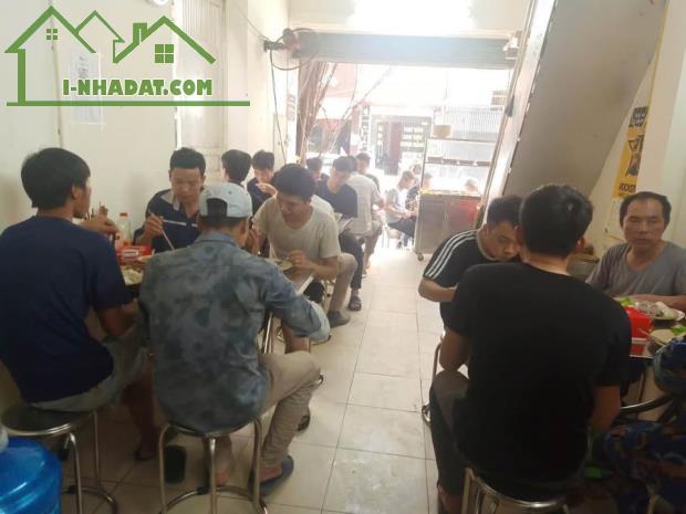 Sang nhượng quán cơm bình dân Future tại địa chỉ 257 phố Vọng , đồng tâm , Hbt , Hà Nội. - 4