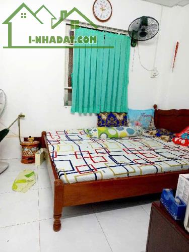 NHÀ ĐẸP QUẬN 7– 91.7M² – CHỈ NHỈNH 4 TỶ – GẦN  PHÚ MỸ HƯNG! - 1