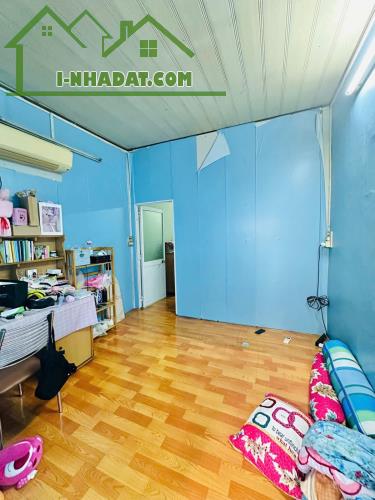 MẶT TIỀN TRẦN THỦ ĐỘ – NHỎ GỌN DỄ KHAI THÁC – 28M2 – 2 TẦNG – CHỈ 3.28 TỶ – PHÚ TRUNG