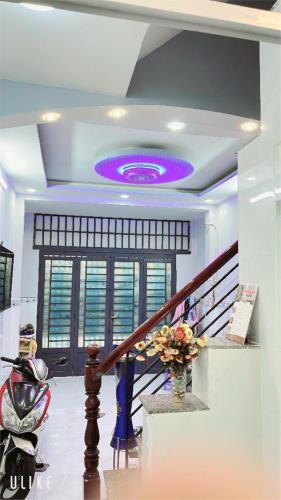 🔥🎁SIÊU PHẨM GIỮA LÒNG PHÚ NHUẬN – NHÀ 4 TẦNG NGUYỄN ĐÌNH CHIỂU - CHỈ NHỈNH 5️⃣TỶ🚀🎁 - 1