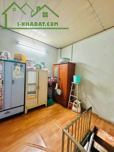 MẶT TIỀN TRẦN THỦ ĐỘ – NHỎ GỌN DỄ KHAI THÁC – 28M2 – 2 TẦNG – CHỈ 3.28 TỶ – PHÚ TRUNG