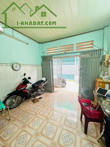 MẶT TIỀN TRẦN THỦ ĐỘ – NHỎ GỌN DỄ KHAI THÁC – 28M2 – 2 TẦNG – CHỈ 3.28 TỶ – PHÚ TRUNG - 1