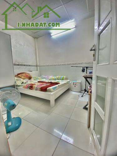 ✅Chỉ 3 tỷ 150 triệu. Cho căn Nhà 2 tầng, 3 phòng ngủ. Đường số của Lã Xuân Oai Quận 9 - 2