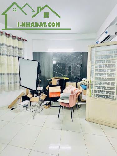 "Căn Góc Vàng"-Vừa Ở Sang, Vừa Kinh Doanh Phát Tài-Hẻm 8M Xe Hơi Tránh, Phạm Văn Chiêu - 3