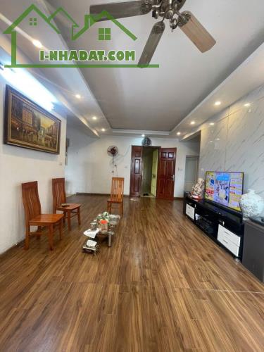 Bán chung cư A2 229 Phố Vọng, Hai Bà Trưng, 125m2, 3 ngủ, view đẹp  7,88 tỷ