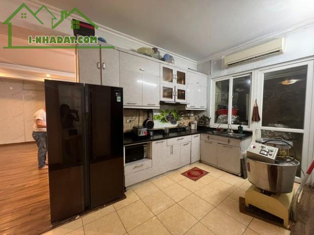 Bán chung cư A2 229 Phố Vọng, Hai Bà Trưng, 125m2, 3 ngủ, view đẹp  7,88 tỷ - 1