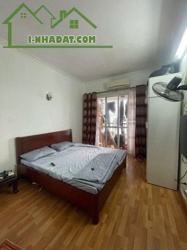 Bán chung cư A2 229 Phố Vọng, Hai Bà Trưng, 125m2, 3 ngủ, view đẹp  7,88 tỷ - 3