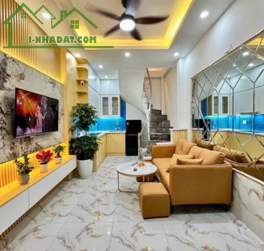 BÁN NHÀ THỔ CƯ – DỌN VÀO Ở NGAY – KHU DÂN CƯ HIỆN HỮU, AN NINH NHỈNH 2 TỶ