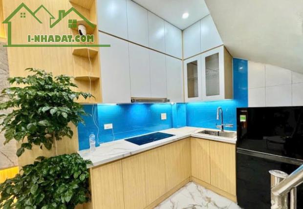BÁN NHÀ THỔ CƯ – DỌN VÀO Ở NGAY – KHU DÂN CƯ HIỆN HỮU, AN NINH NHỈNH 2 TỶ - 1
