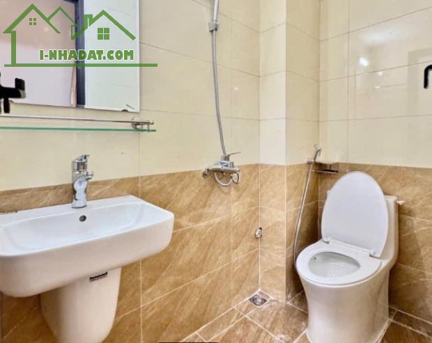 BÁN NHÀ THỔ CƯ – DỌN VÀO Ở NGAY – KHU DÂN CƯ HIỆN HỮU, AN NINH NHỈNH 2 TỶ - 3