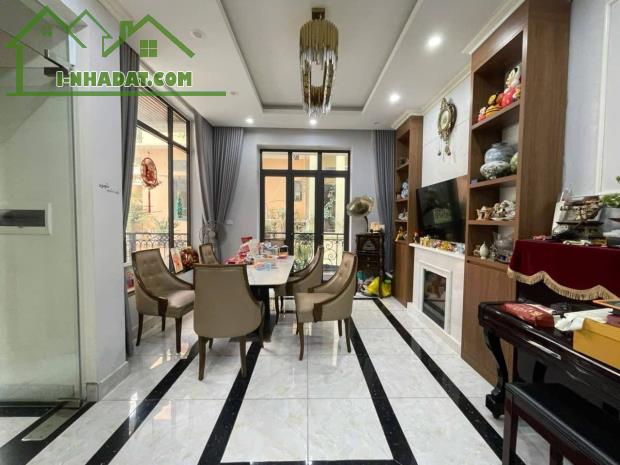 Nhà Đẹp Như Mơ, 6 Tầng Thang Máy, Ngõ Ô Tô, Cách Phố Vài Bước, Thanh Nhàn 22.5Tỷ. - 1