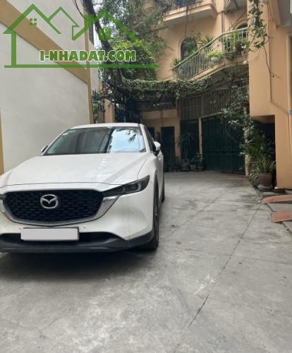 Nhà Đẹp Như Mơ, 6 Tầng Thang Máy, Ngõ Ô Tô, Cách Phố Vài Bước, Thanh Nhàn 22.5Tỷ. - 5