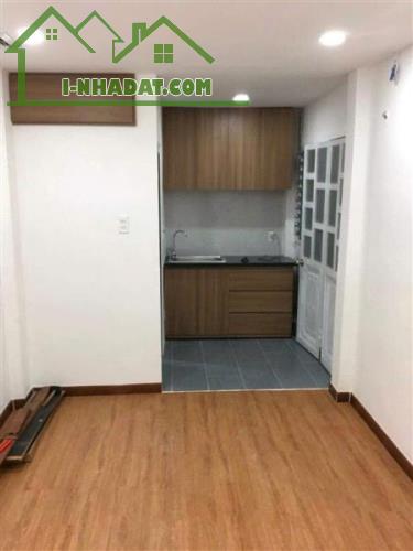 Bán nhà Chu Văn An, Q.Bình Thạnh. - 1